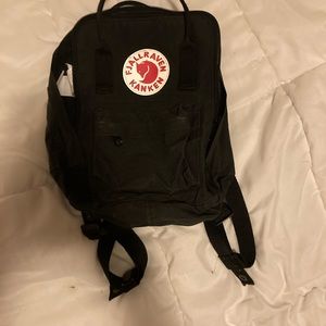 Mini Fjall Raven Kanken Backpack